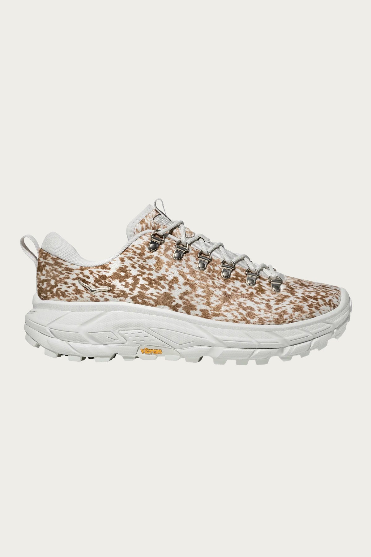 HOKA - Tor Summit+ - White Onyx - Canoe Club