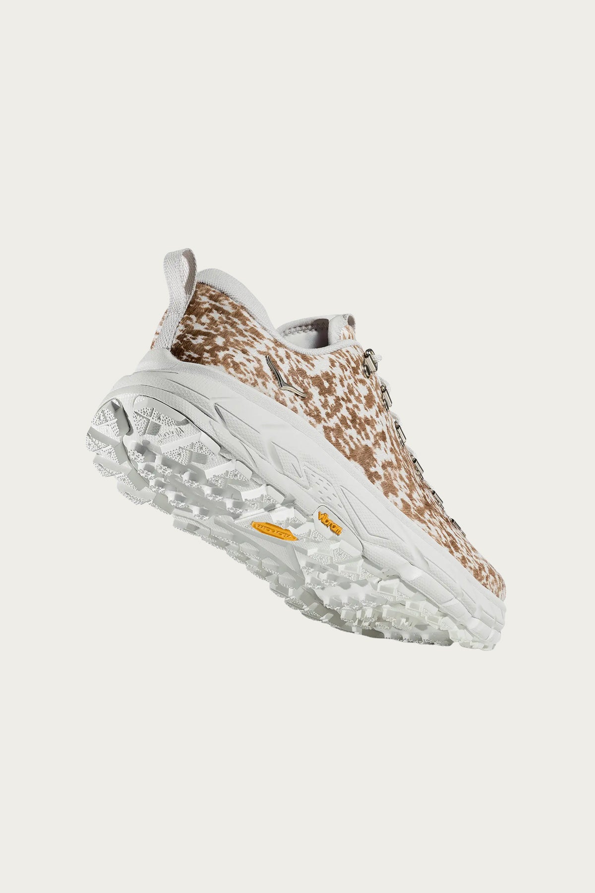 HOKA - Tor Summit+ - White Onyx - Canoe Club