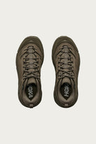 HOKA - U TOR Ultra Lo - Antique Olive/Antique Olive - Canoe Club