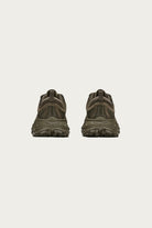 HOKA - U TOR Ultra Lo - Antique Olive/Antique Olive - Canoe Club