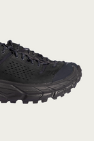 Hoka - Tor Ultra Lo - Black/Black - Canoe Club