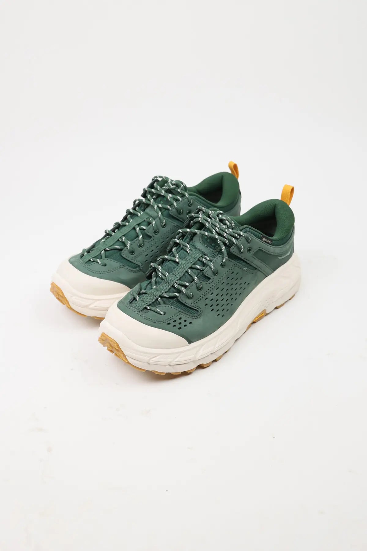 HOKA - U Tor Ultra Lo - Mountain View/Egg Nog - Canoe Club
