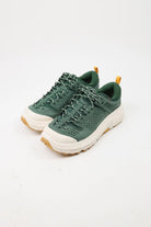 HOKA - U Tor Ultra Lo - Mountain View/Egg Nog - Canoe Club