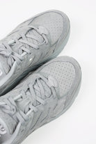 HOKA - U Clifton L Suede - Limestone/Limestone - Canoe Club