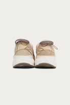 HOKA - U Clifton L Suede TP - Oak/Sand/Alabaster - Canoe Club