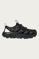 HOKA - U Hopara - Black/Castlerock - Canoe Club