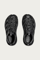HOKA - U Hopara - Black/Castlerock - Canoe Club
