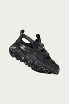 HOKA - U Hopara - Black/Castlerock - Canoe Club