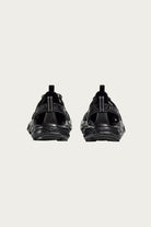 HOKA - U Hopara - Black/Castlerock - Canoe Club