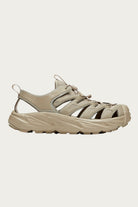 HOKA - U Hopara - Oxford Tan/Oxford Tan - Canoe Club