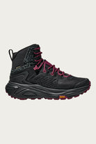 HOKA - U Kaha 3 GTX - Black/Stone Fruit - Canoe Club