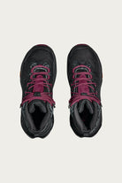 HOKA - U Kaha 3 GTX - Black/Stone Fruit - Canoe Club