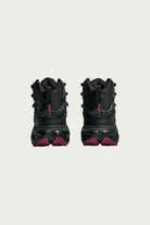 HOKA - U Kaha 3 GTX - Black/Stone Fruit - Canoe Club