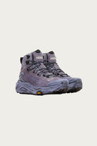 HOKA - U Kaha 3 GTX TP - Grey Skies/Lilac Hydrangea - Canoe Club