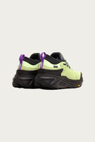 HOKA - U Kaha 3 Low GTX TP - Honeydew/Black - Canoe Club