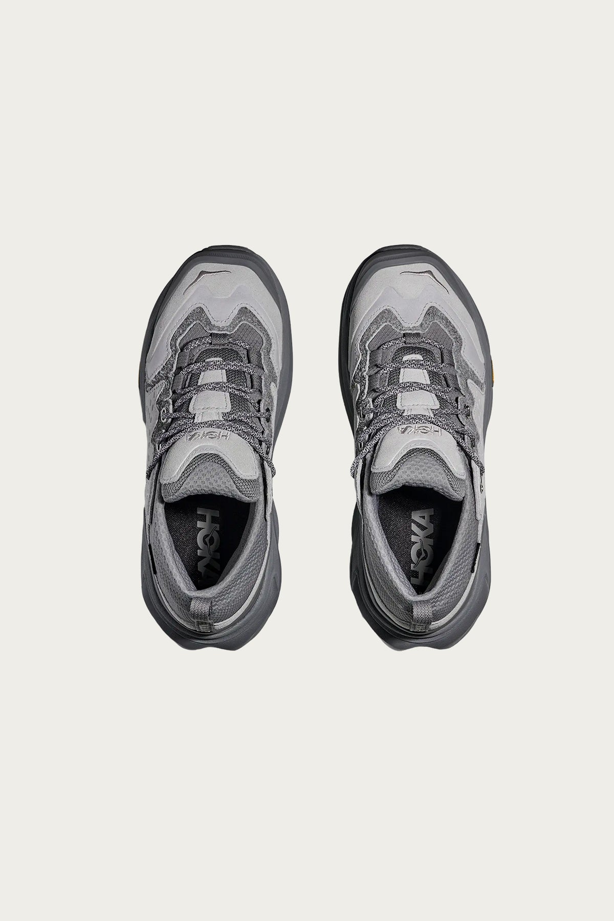 HOKA - U Kaha Low GTX TP - Galactic Grey/Stardust - Canoe Club