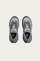 HOKA - U Kaha Low GTX TP - Galactic Grey/Stardust - Canoe Club