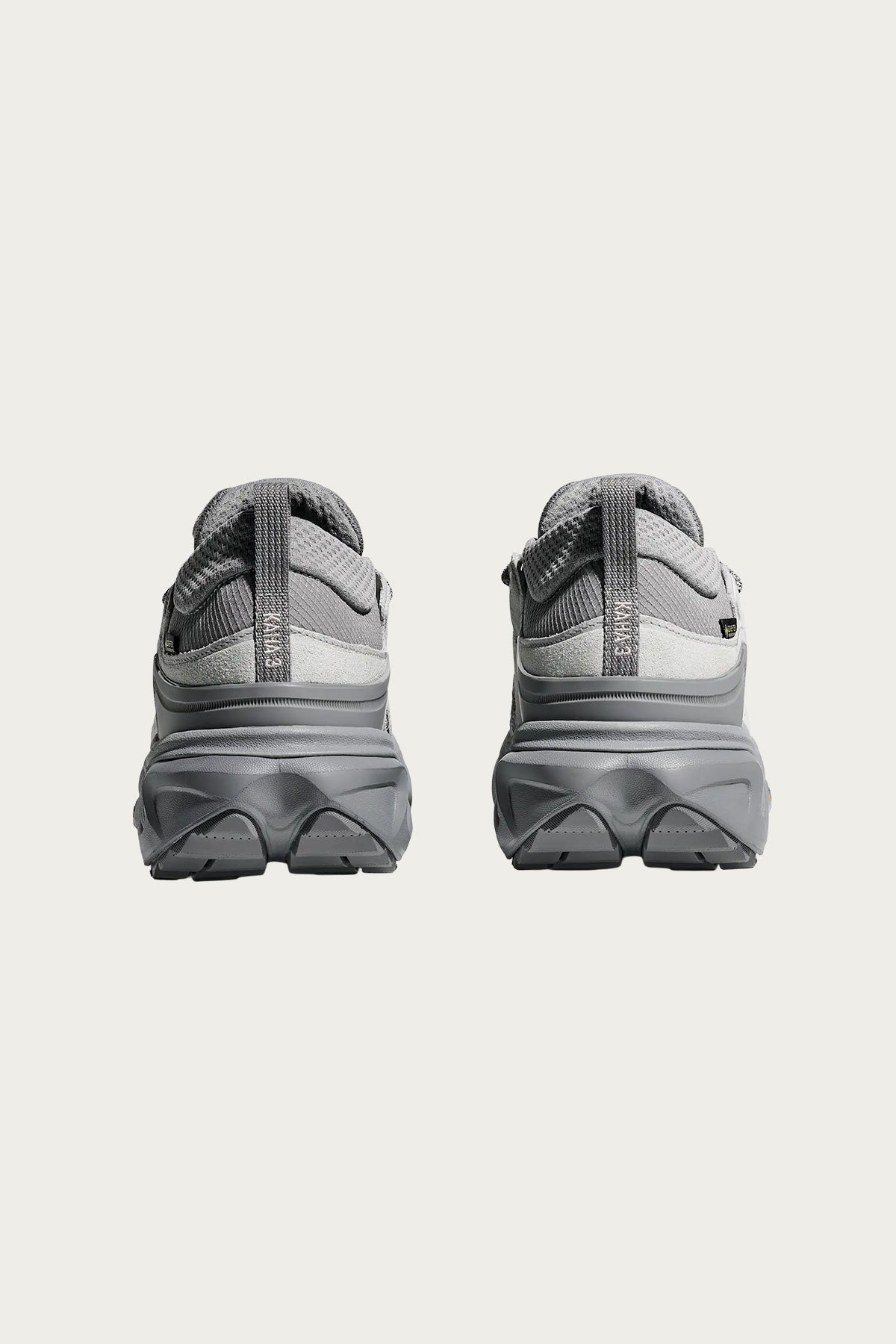 HOKA - U Kaha Low GTX TP - Galactic Grey/Stardust - Canoe Club
