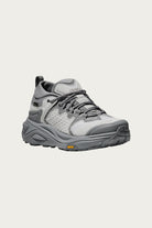 HOKA - U Kaha Low GTX TP - Galactic Grey/Stardust - Canoe Club