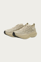 HOKA - U Mach x Caged - Cream/Split Pea - Canoe Club