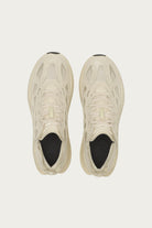 HOKA - U Mach x Caged - Cream/Split Pea - Canoe Club