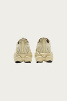 HOKA - U Mach x Caged - Cream/Split Pea - Canoe Club