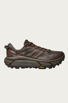 HOKA - U Mafate Speed 2 - Asphalt Grey/Walnut - Canoe Club