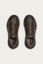 HOKA - U Mafate Speed 2 - Asphalt Grey/Walnut - Canoe Club