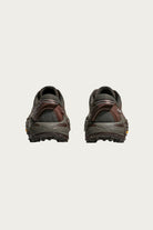 HOKA - U Mafate Speed 2 - Asphalt Grey/Walnut - Canoe Club