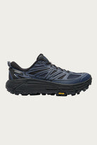 HOKA - U Mafate Speed 2 TS - Varsity Navy/Black - Canoe Club