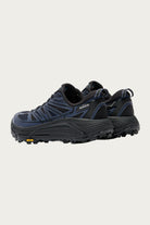 HOKA - U Mafate Speed 2 TS - Varsity Navy/Black - Canoe Club