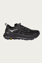 HOKA - U Mafate Speed 4 Lite - Black/Outer Orbit - Canoe Club