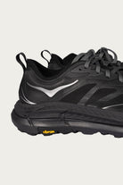 HOKA - U Mafate Speed 4 Lite - Black/Outer Orbit - Canoe Club
