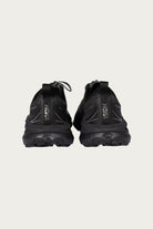 HOKA - U Mafate Speed 4 Lite - Black/Outer Orbit - Canoe Club