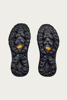 HOKA - U Mafate Speed 4 Lite - Charcoal Grey/Jade - Canoe Club