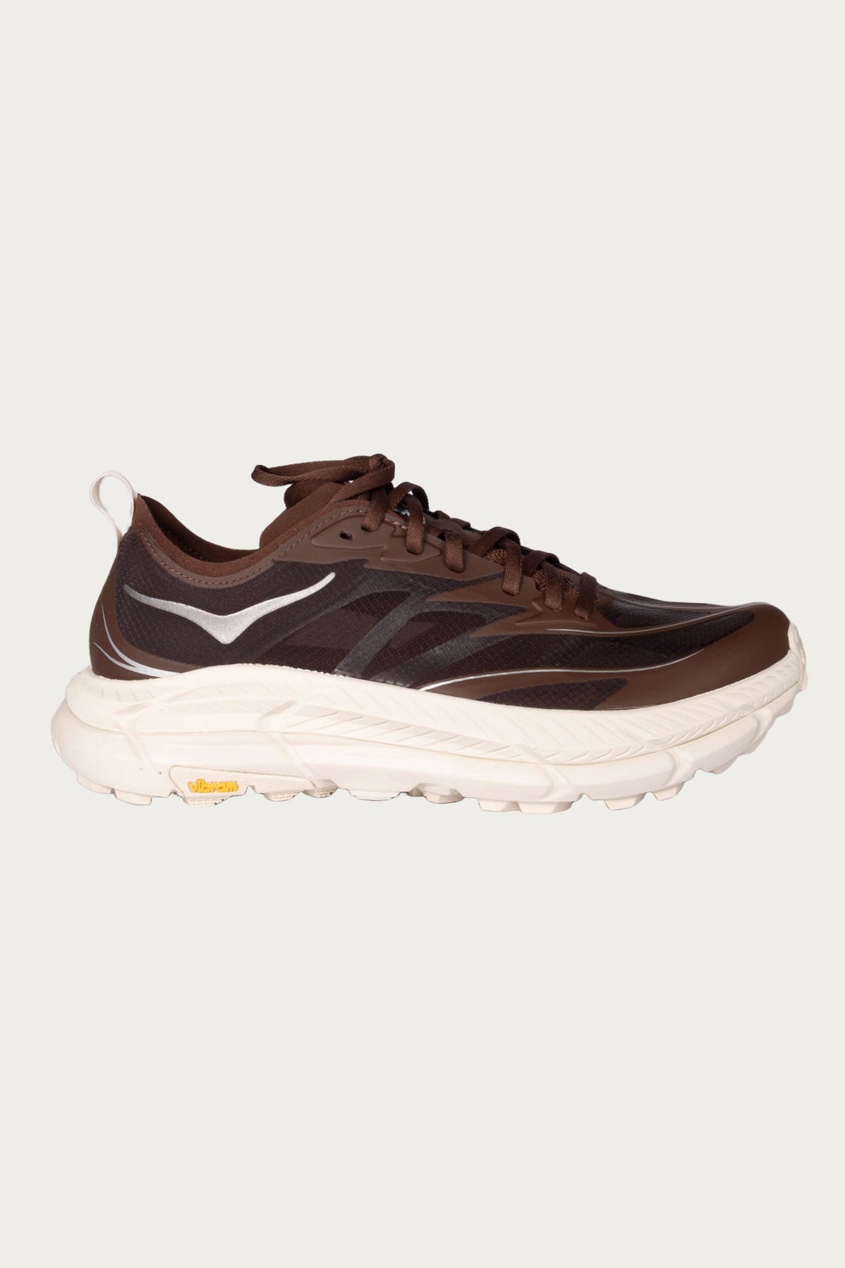HOKA - U Mafate Speed 4 Lite - Cold Brew/Oat Milk - Canoe Club