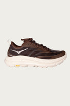 HOKA - U Mafate Speed 4 Lite - Cold Brew/Oat Milk - Canoe Club