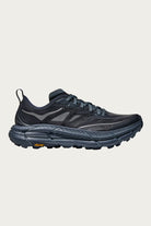 HOKA - U Mafate Speed 4 Lite - Faded Navy/Varsity Navy - Canoe Club
