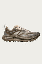 HOKA - U Mafate Speed 4 Lite - Light Roast/Oat Milk - Canoe Club