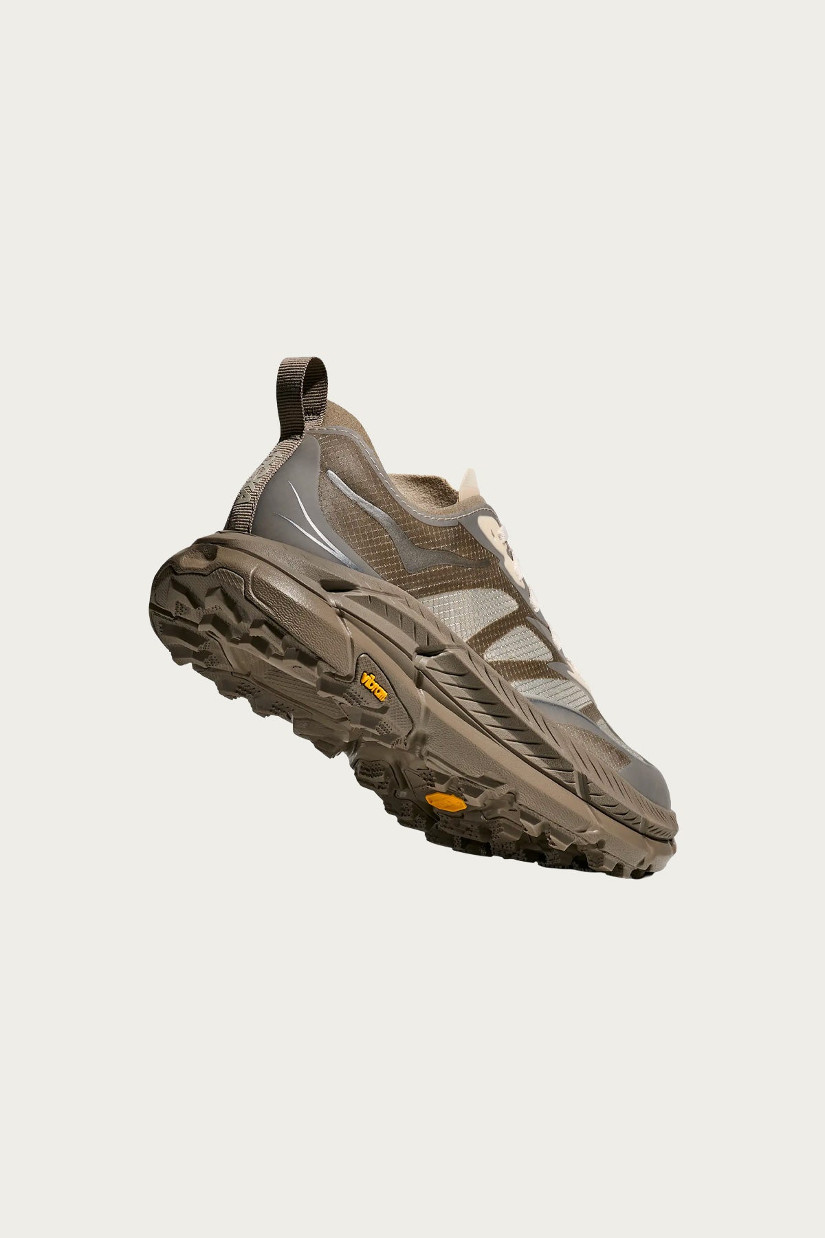 HOKA - U Mafate Speed 4 Lite - Light Roast/Oat Milk - Canoe Club
