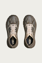HOKA - U Mafate Speed 4 Lite - Light Roast/Oat Milk - Canoe Club