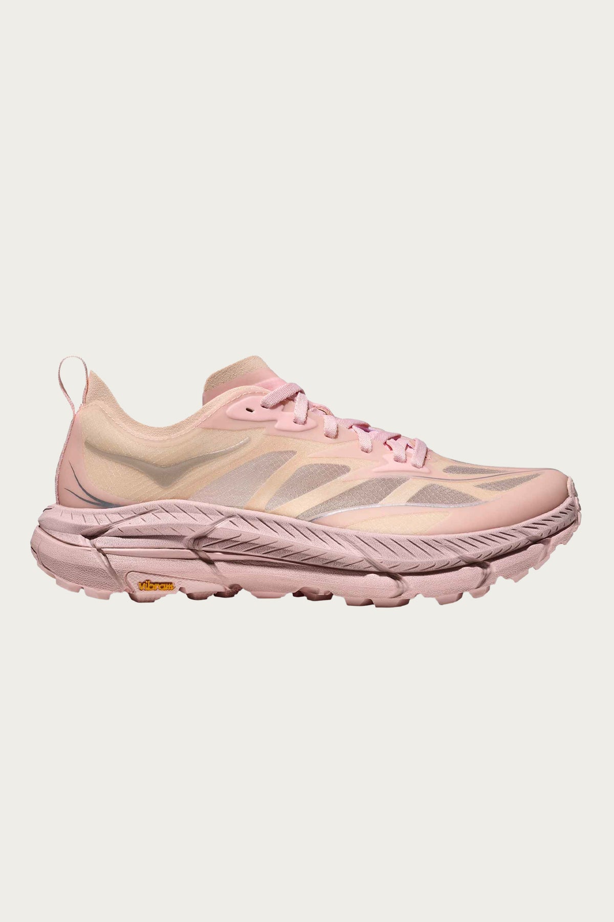 HOKA - U Mafate Speed 4 Lite - Rose Tea/Rose Latte - Canoe Club