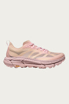 HOKA - U Mafate Speed 4 Lite - Rose Tea/Rose Latte - Canoe Club