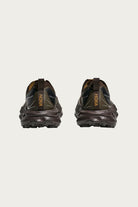HOKA - U Mafate Speed 4 Lite - Tree Bark/Cast Iron - Canoe Club
