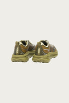 HOKA - U Mafate Speed 4 Lite - Wild Rye/Pampas Grass - Canoe Club