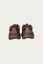 HOKA - U Mafate Three2 - Cast Iron/Mineral Brown - Canoe Club
