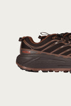 HOKA - U Mafate Three2 - Cast Iron/Mineral Brown - Canoe Club