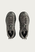 HOKA - U Mafate Three2 - Gravel/Carbon Black - Canoe Club