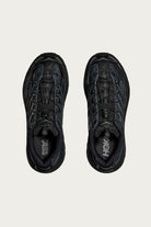HOKA - U Mafate Three2 Wordmark - Black/Outer Orbit - Canoe Club
