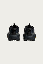 HOKA - U Mafate Three2 Wordmark - Black/Outer Orbit - Canoe Club